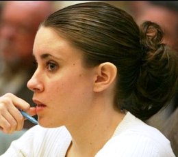 Casey Anthony……Free From Incarceration But Is She Free From Contempt