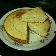 Super Easy Cornbread