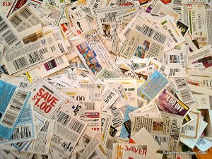 Extreme coupons in Martin County