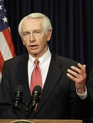 Public, private interests gave big bucks to Beshear re-election effort