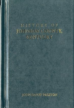 Discover the Story of Our Neighbors in Johnson County